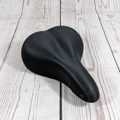 Sillín Selle Royal Classic Comfort Lycra Unisex Bicicleta Híbrida Italia LIMPIO Foto 1 de 4