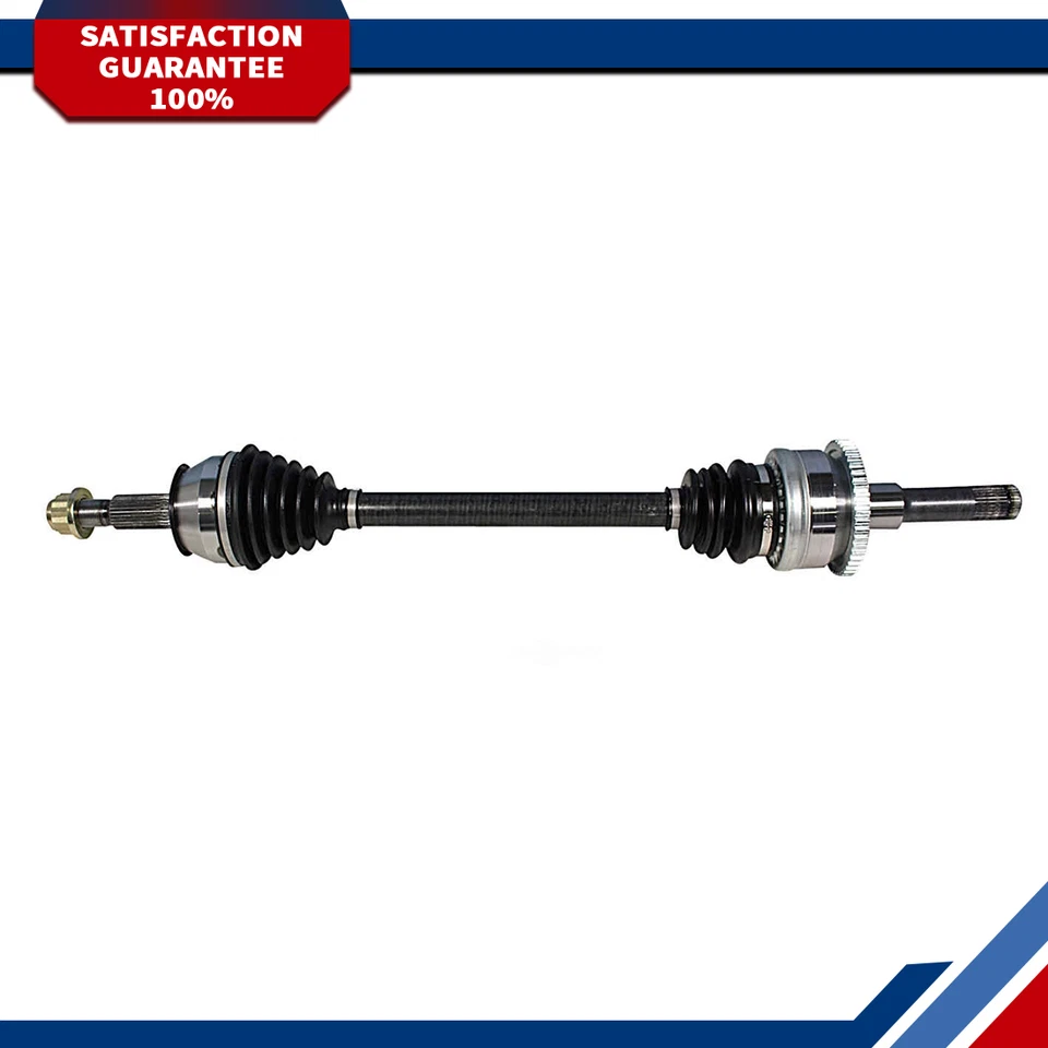 Eje articulado CV trasero izquierdo/derecho para Ford Mustang SVT Cobra 1999 4,6 L Foto 1 de 4