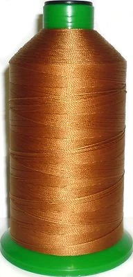 STRONG BONDED NYLON THREAD 20'S, 1600MTRS, SOMABOND UPHOLSTERY ASSORTED COLOURS - Image 1 of 2