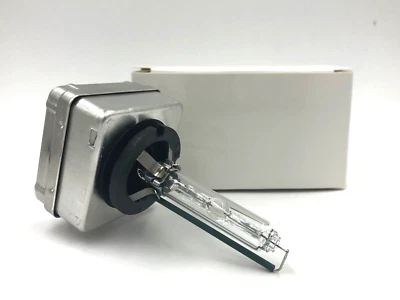 New OEM Osram D3S Bulb for 17-21 Porsche 718 Boxter Cayman Xenon HID Headlight - Image 1 of 2