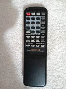 RM-105 Sherwood Remote Control Unit - Picture 1 of 1