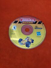 Tonka Raceway (PC, 1999) Disc Only