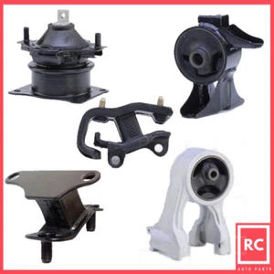 Engine Motor & Trans Mount Set 5PCS for 05-06 Honda Odyssey LX / EX 3.5L VTEC - Bild 1 von 6