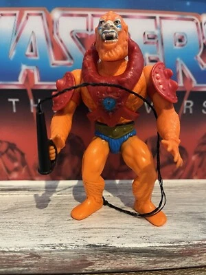 Masters of the Universe Beastman Estrela Brazil 🇧🇷  - Bild 1 von 4