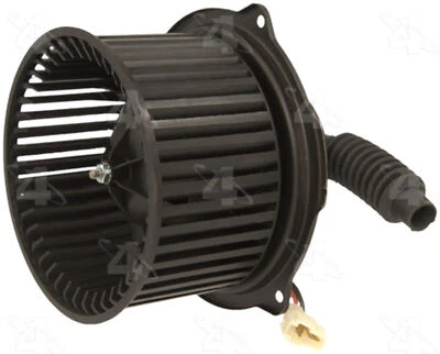 Four Seasons For Hyundai Elantra GT 2013 75805 HVAC Blower Motor w Wheel Foto 1 de 4