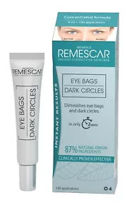 BOLSAS PARA OJOS Y CÍRCULOS OSCUROS REMESCAR 8ml - Imagen 1 de 2
