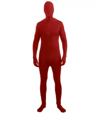 Disappearing Man Adult Halloween Costume - Image 1 of 2