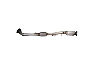 Catalytic Converter for 2017 Honda Accord LX-S 2.4L L4 GAS DOHC - Picture 1 of 10