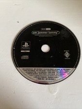 .PSX.' | '.Um Jammer Lammy.