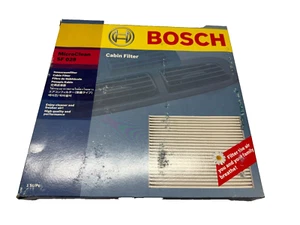 BOSCH CABIN FILTER SF028 - Picture 1 of 2