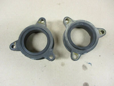 05 BMW R1200GS R1200RT carrocería acelerador botas de admisión Foto 1 de 4