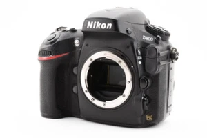 M22 fast neuwertig Nikon D800 digitale 6,1-MP-Spiegelreflexkamera Gehäuse schwarz kostenloser Versand Japan - Bild 1 von 8