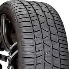 1 New 245/45-17  Continental Winter Contact 45R R17 Tire 26708