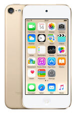 Apple iPod touch 6th Generation Gold (128 GB)