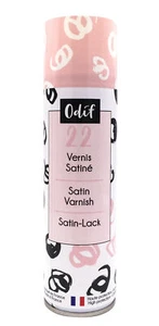Vernis satiné en Spray 250 ml - Picture 1 of 1