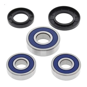 All Balls Rear Wheel Bearing Kit for Yamaha FJ1200A 1990-1995 - Picture 1 of 1