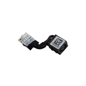 Nuovo cavo jack di alimentazione DC per porta di ricarica Dell Latitude 7480 7490 - 8GJM9 08GJM9 - Foto 1 di 3