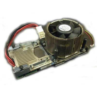 HP AD122A Itanium2 1.4GHz/12MB Dual Core CPU for rx2620 - Image 1 of 3