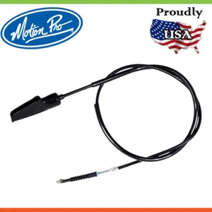 New * Motion Pro * Front Brake Cable - 51-086-30 To Suit YAMAHA DT250 250cc - Picture 1 of 4