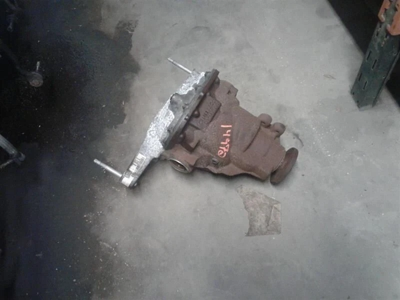 2007-2014 Ford Expedition Rear Axle Differential Carrier 3.73 Ratio OEM Foto 1 de 4