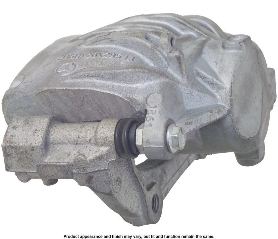 Pinza de freno de disco delantera izquierda cardona para Mercedes-Benz E320 2003-2009 Foto 1 de 3