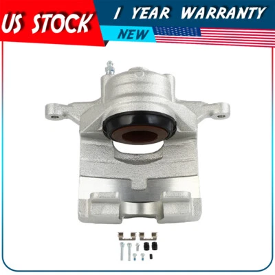 Pinzas de freno delanteras izquierdas para Chevrolet Cruze 2012-2017 Buick Verano 2014-2015 Foto 1 de 4