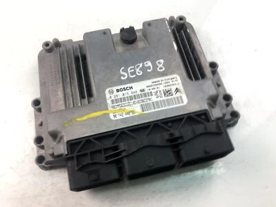 Centralina CITROËN C3 II 9674244680 2010 17219255 - Immagine 1 di 4