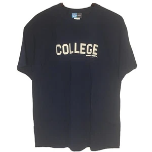 Camiseta Animal House College XL - Belushi Licencia Oficial - NUEVA - Imagen 1 de 7