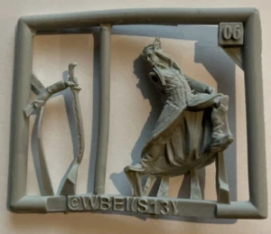 THRANDUIL Madera Mirca Rey Elfo LIBERACIÓN LIMITADA Elfo LOTR Modelo Finecast NUEVO - Imagen 1 de 3