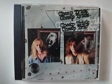 CHEAP TRICK CHEAP TRICK BUSTED CD