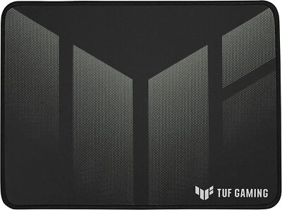 ASUS TUF Gaming P1 Portable Gaming Mouse Pad | Optimized Cloth Surface - Image 1 of 4