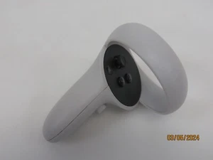 Meta Oculus Quest 2 VR Left Touch Controller Only LX39EM - Picture 1 of 6