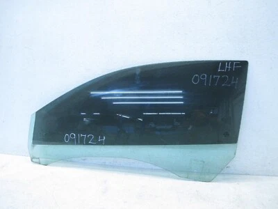 08-17 AUDI 8T A5 S5 RS5 CUPÉ CONDUCTOR DELANTERO IZQUIERDO VENTANA CRISTAL OEM 091724 Foto 1 de 3