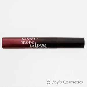 1 NYX Lush Lashes Mascara " LL 07 - More to Love" *Joy's cosmetics* - Picture 1 of 2
