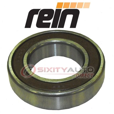 Rein Drive Shaft Support Bearing for 1988-1993 Mercedes-Benz 300TE 3.0L 3.2L wd - Image 1 of 4