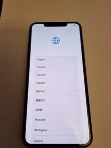 Apple iPhone 11 Pro Max -FAULTY BLUETOOTH AND WIFI  SPARES OR REPAIRS -READ DESC - Picture 1 of 7