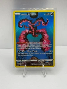 Galarian Moltres SWSH284 SWSH: Sword & Shield Promo Cards Holo - Picture 1 of 2