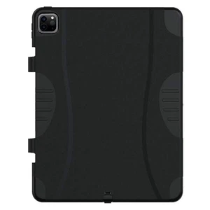 Verizon Wireless Heavy Duty Rugged Case for iPad Pro 12.9-in (5th, 4th, 3rd Gen) - Picture 1 of 6