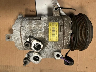 Compresor de aire acondicionado Ford Taurus 2008-2012 3,5 L Foto 1 de 2