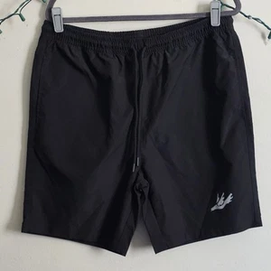 Thursday Band sportliche Badeshorts Größe 34 Large Hardcore Punk Emo - Bild 1 von 6