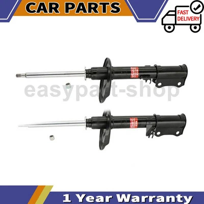 Rear KYB GR-2/Excel-G Shocks Struts For Lexus ES300 3.0L 2003 2002 - Image 1 of 4