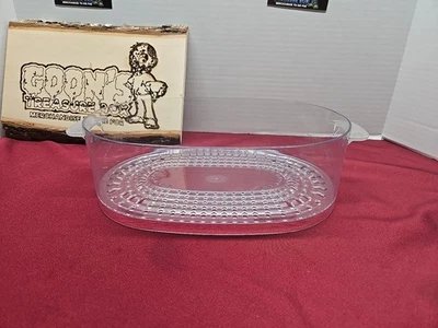 Oster Sunbeam 4710 4711 Vegetable Food Steamer Basket Bowl Replacement Part - Image 1 of 4