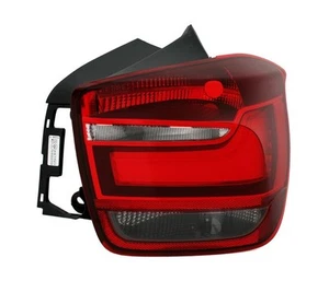 BMW SERIE 1 F20 F21 2010-2015 VT520P TOP DESTRO FARO FANALE POSTERIORE LED - Picture 1 of 3