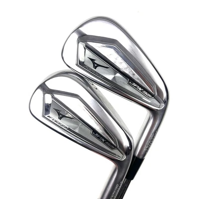 Mizuno JPX 921 Forged Irons / 5-PW / N.S.Pro 950 GH Regular Flex - Image 1 of 4