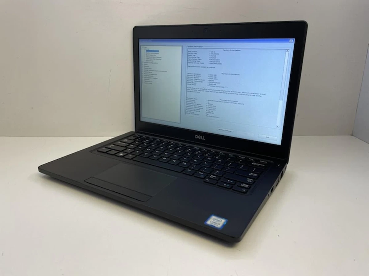 Dell Intel Core i3 8th Gen. PC Laptops & Netbooks for sale - eBay