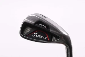 Titleist 712 AP1 Pitching Wedge / 45 Degree / Regular Flex Dynamic Gold XP Shaft - Picture 1 of 6