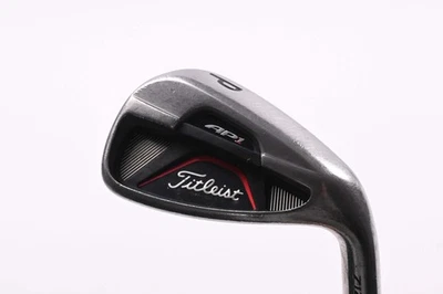 Titleist 712 AP1 Pitching Wedge / 45 Degree / Regular Flex Dynamic Gold XP Shaft - Image 1 of 4