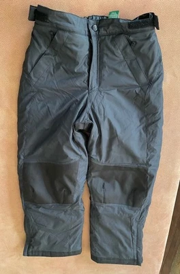 Kids Size 10 Cold Buster Snow Pants LL Bean  - Image 1 of 4