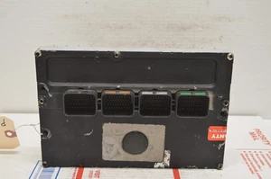 2006 Chrysler PT Cruiser 2.4L P05094694AI Engine Control Module Unit Ecm E67 031 - Picture 1 of 2