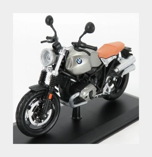 1/12 MAISTO - BMW - SCRAMBLER R nineT 2014 32701